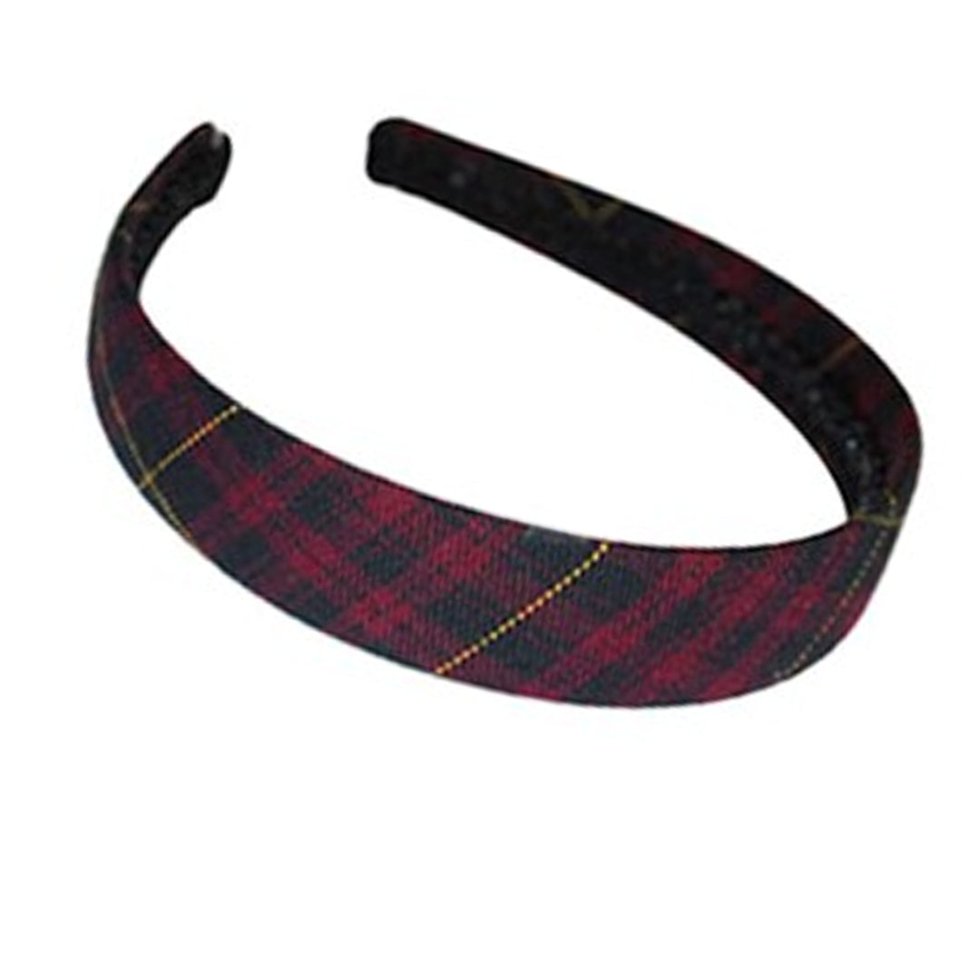 Annandale North Winter Aliceband