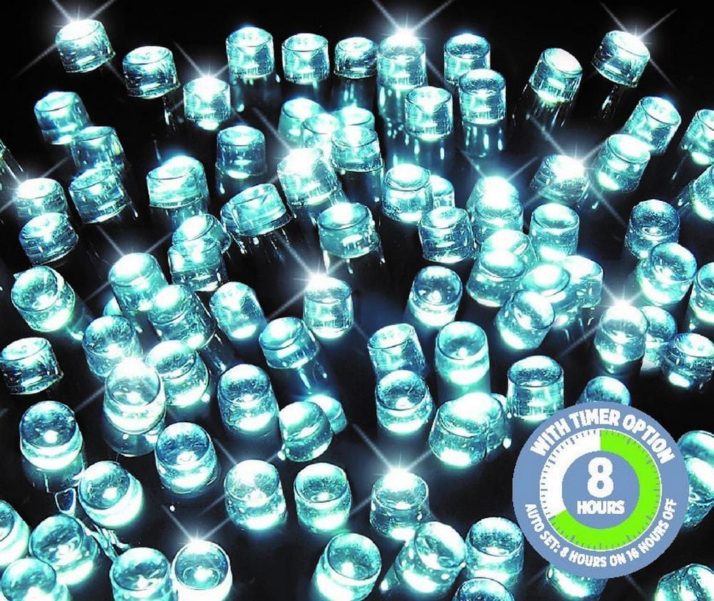 Christmas Lights (Indoor)