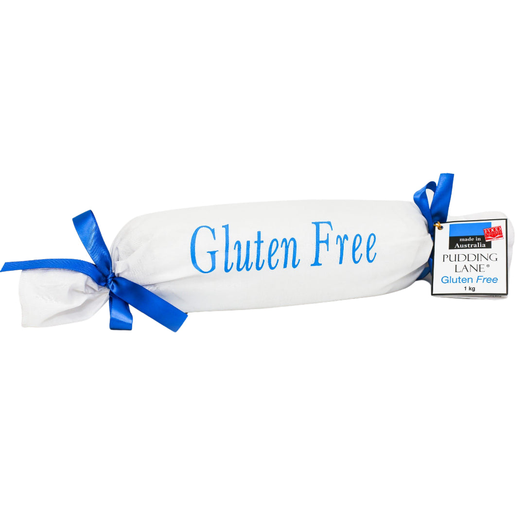 Gluten Free Pudding