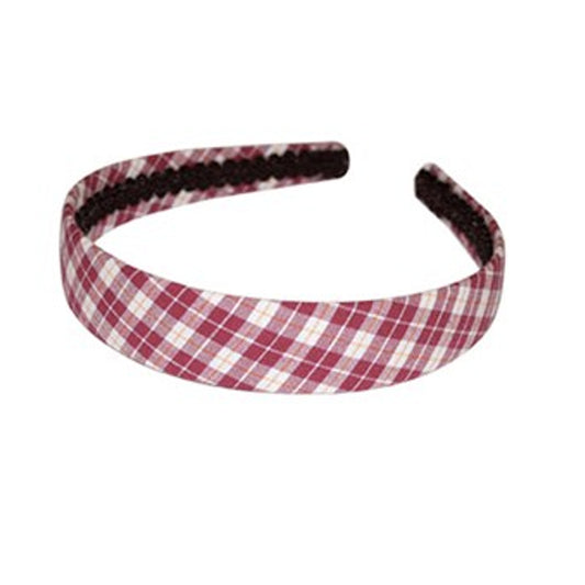 Annandale North Aliceband headband - Wide