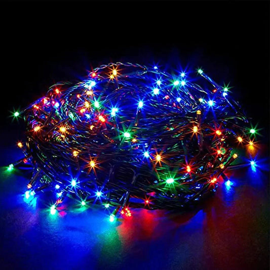 Christmas Lights (Indoor)
