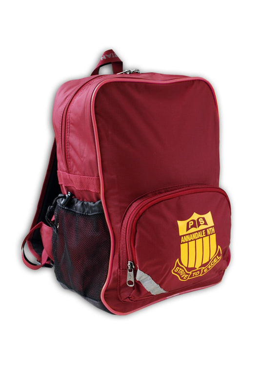 Annandale North School Backpack