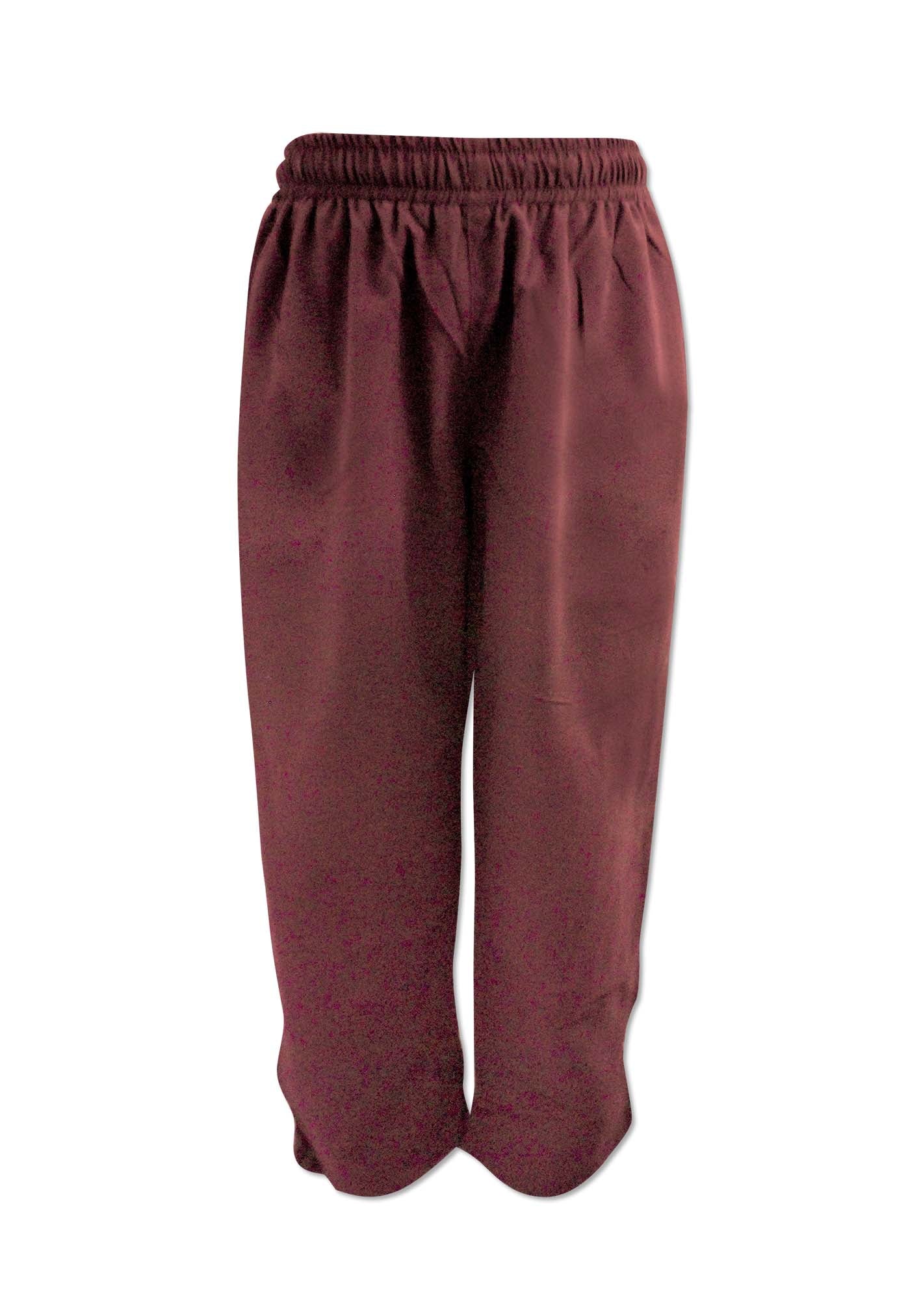 Annandale North Microfibre Track Pants