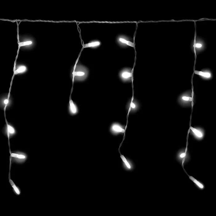 LED Icicle Lights